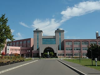 花川キャンパス
